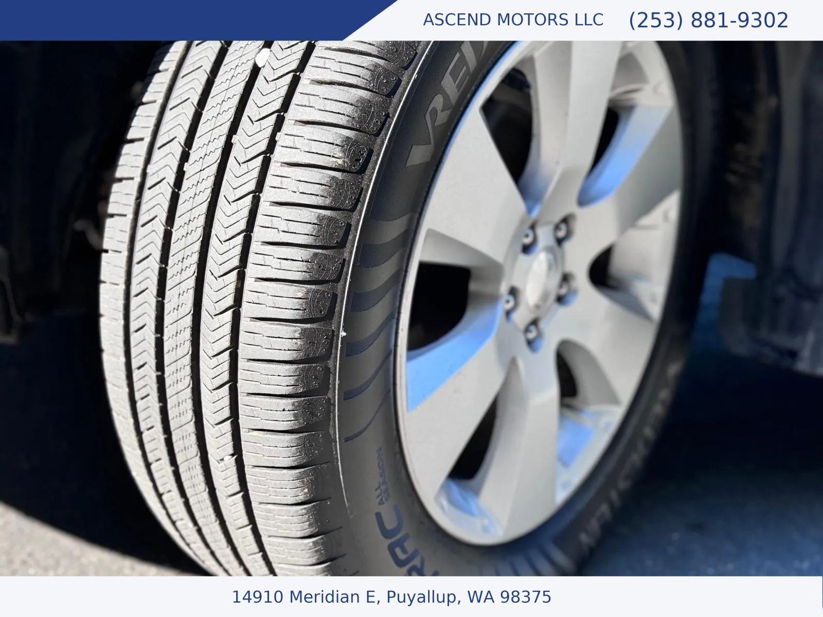 Used 2010 Subaru Outback 2.5i Premium w/ Popular Equipment Group 2A image 15