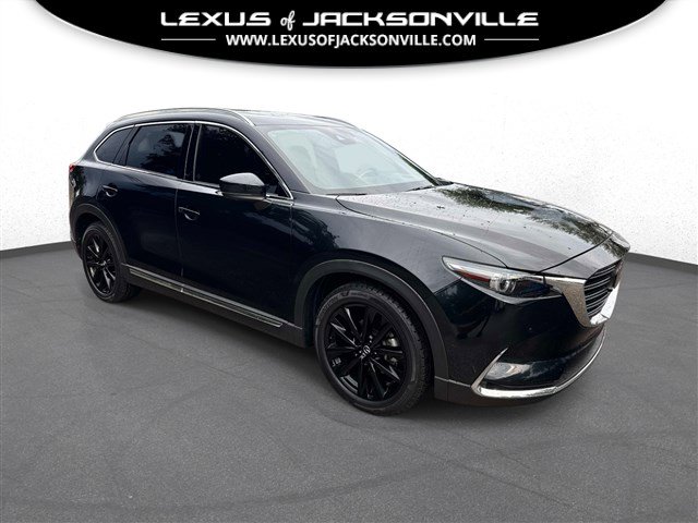Used 2021 MAZDA CX-9 Grand Touring