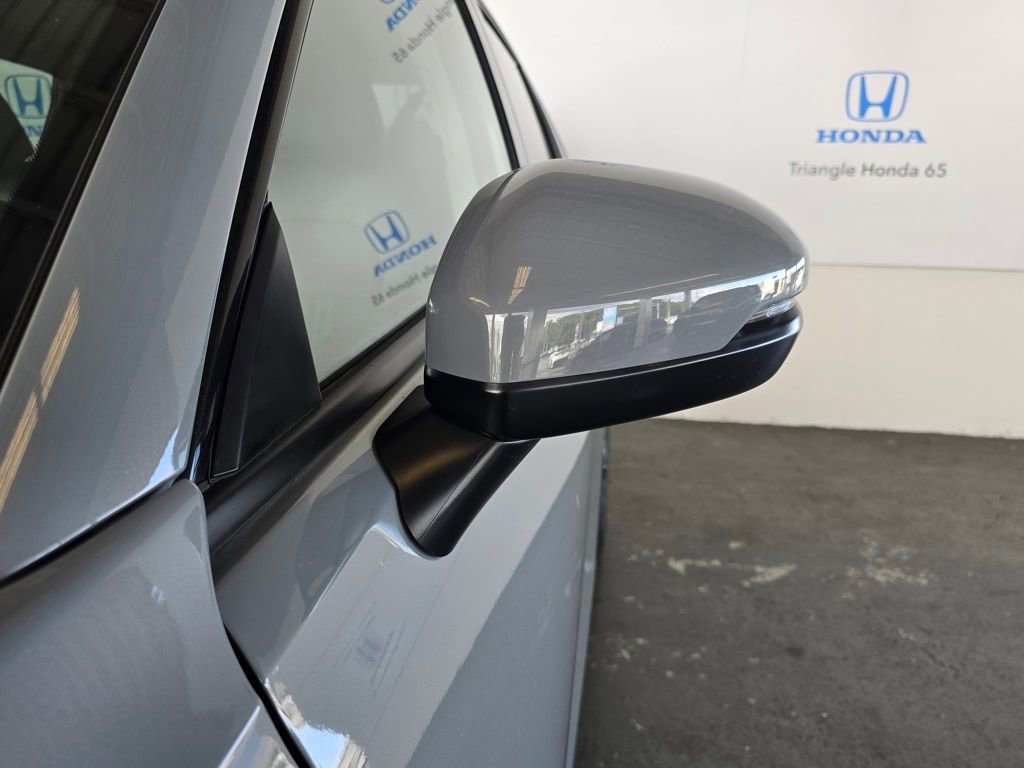 New 2027 Honda HR-V EX-L image 48