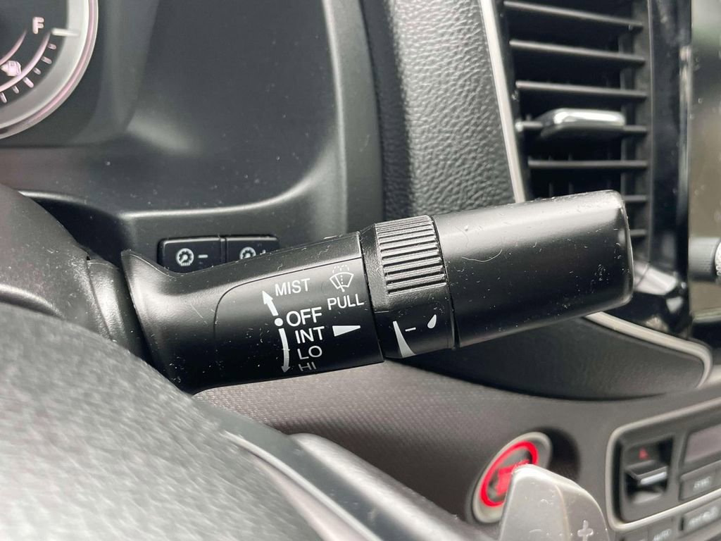 Used 2021 Honda Ridgeline RTL-E image 26