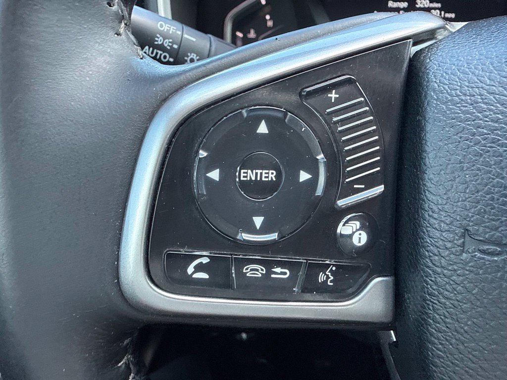 Used 2017 Honda CR-V EX-L image 17