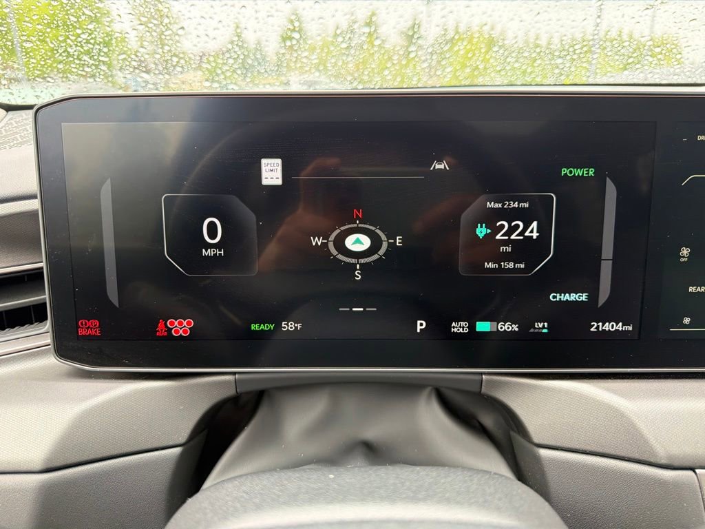 Used 2024 Kia EV9 Wind AWD/4WD image 23