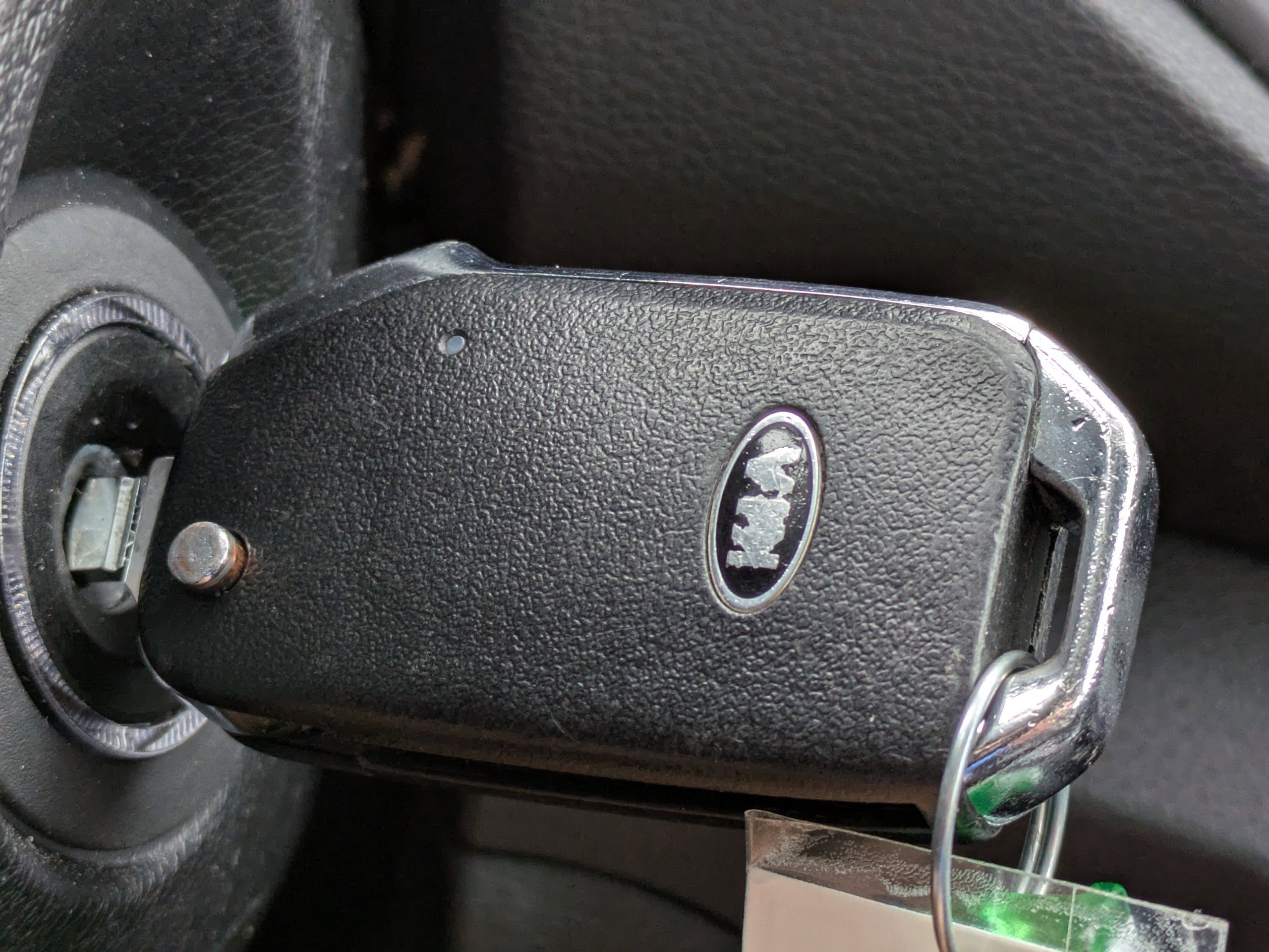 Used 2021 Kia Forte LXS image 24