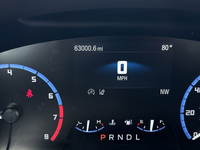 Used 2022 Ford Bronco Sport Big Bend w/ Convenience Package image 17