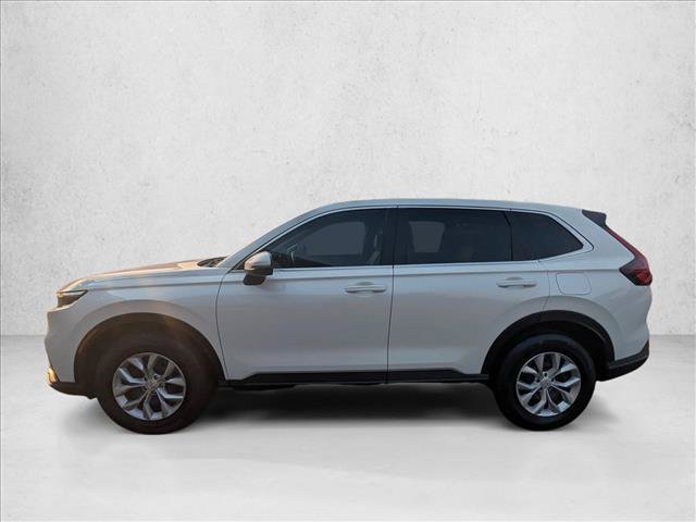 Certified 2026 Honda CR-V LX image 9