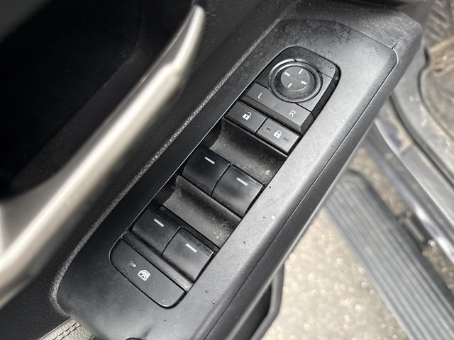 Used 2024 Toyota Tacoma Limited w/ Limited Package (LT) AWD/4WD image 24