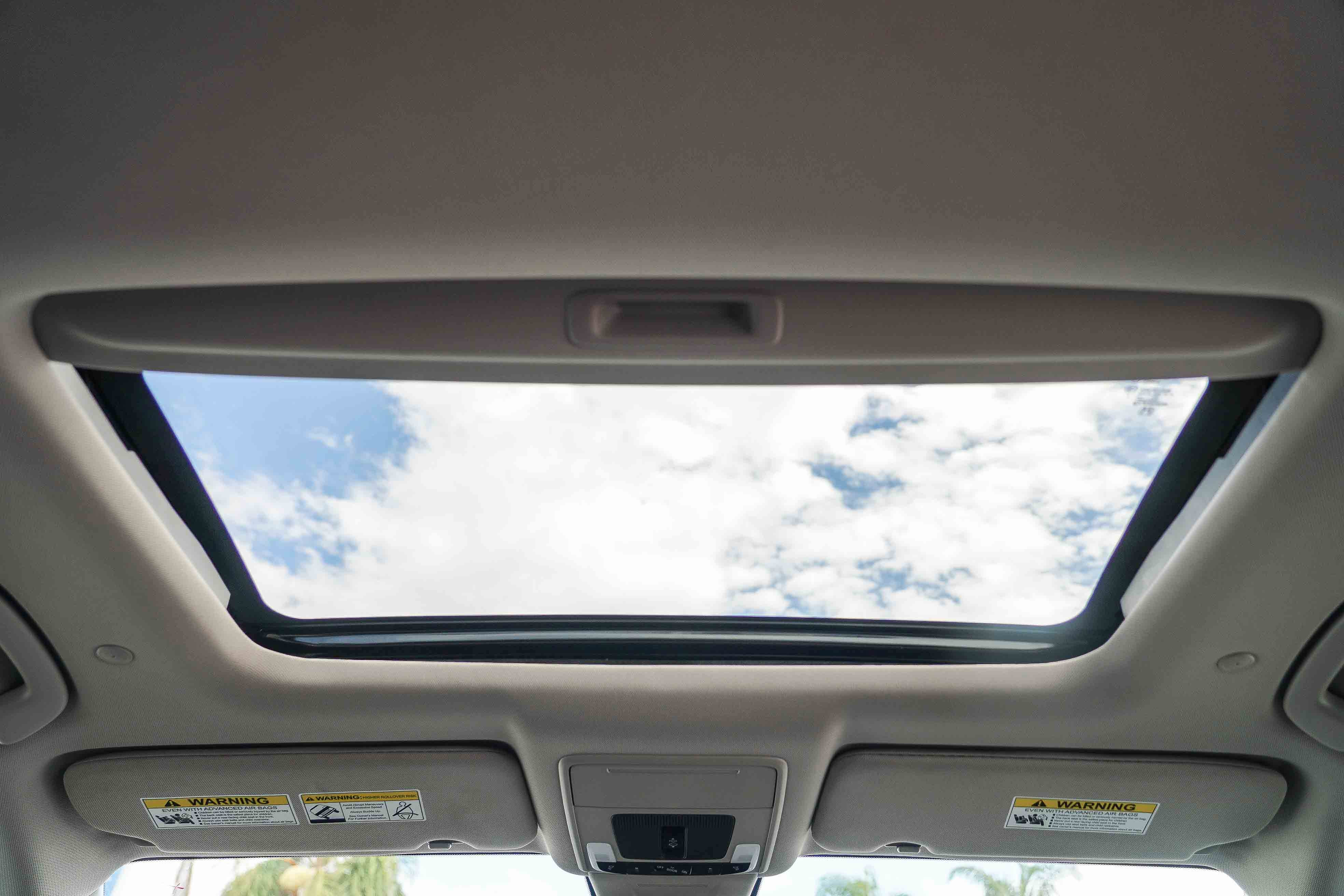 Used 2025 Honda CR-V EX image 19