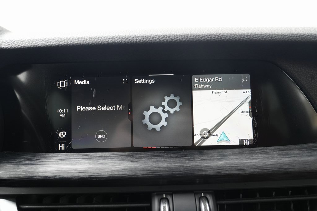 Used 2022 Alfa Romeo Stelvio Sprint image 55