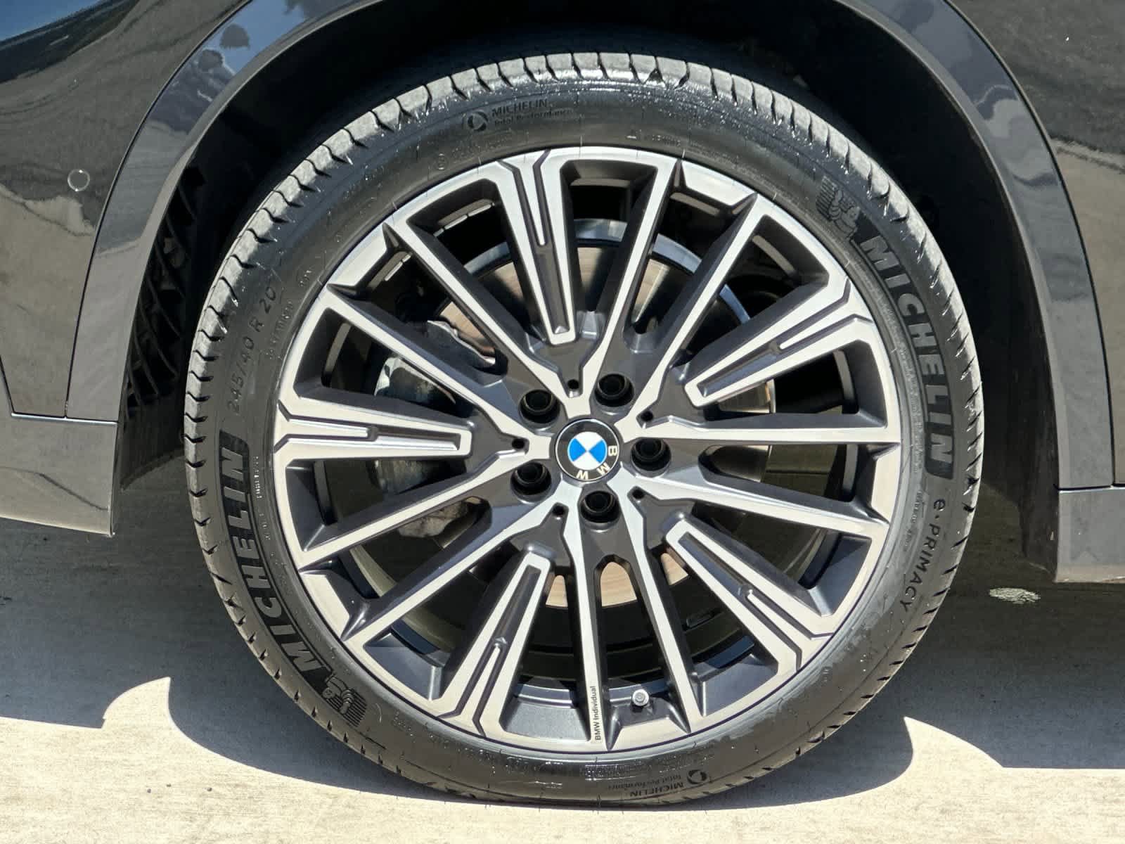 Used 2023 BMW X1 xDrive28i w/ Convenience Package AWD/4WD image 27