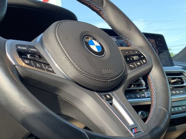Used 2024 BMW X4 M40i w/ Premium Package AWD/4WD image 19