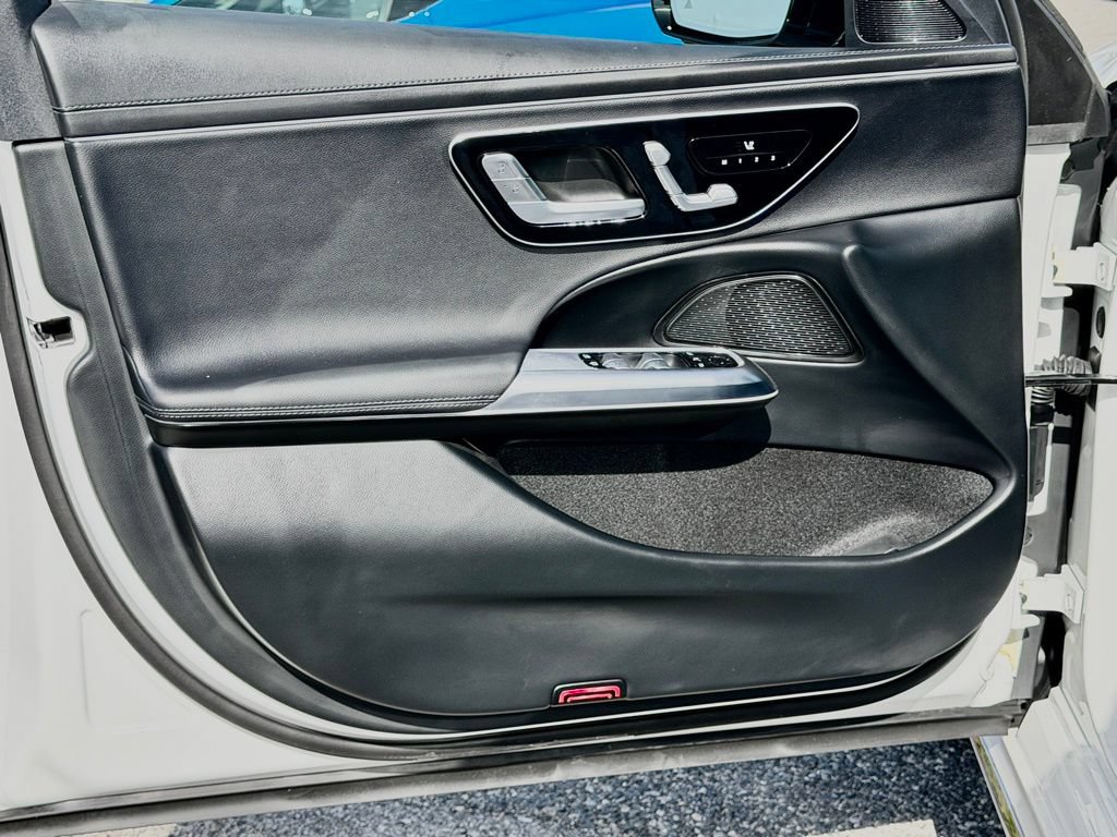 Certified 2026 Mercedes-Benz E 350 Sedan image 17