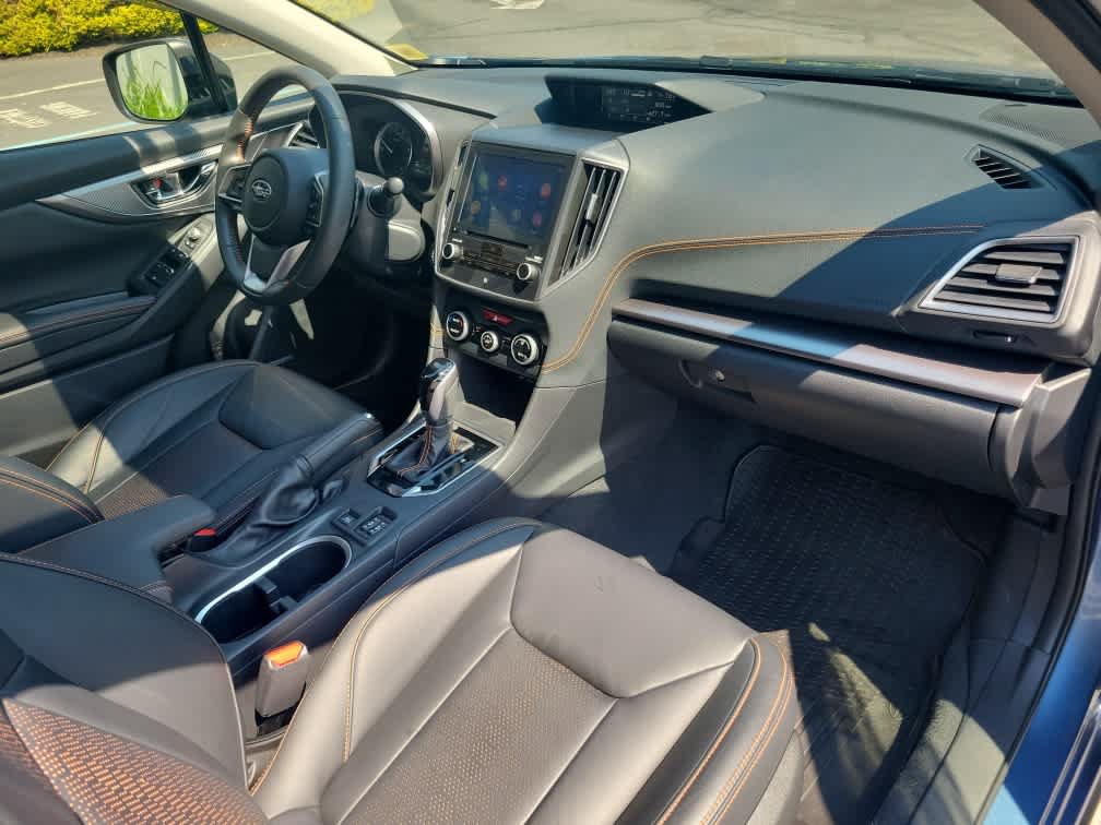 Certified 2023 Subaru Crosstrek 2.5i Limited AWD/4WD image 26