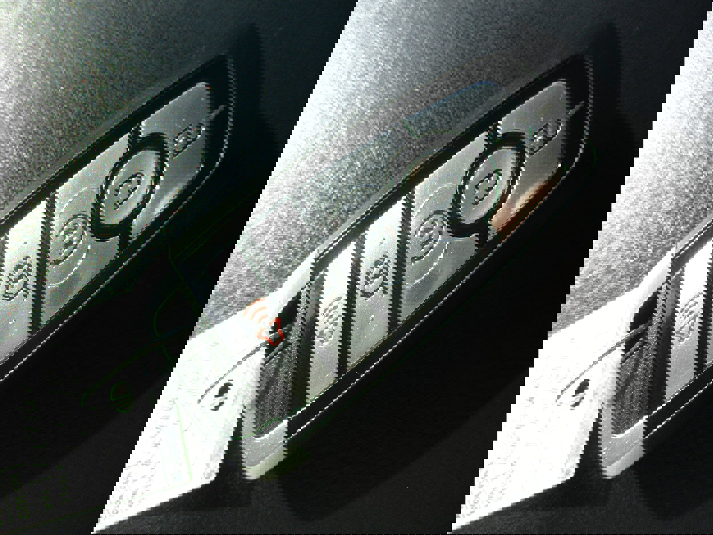 Used 2024 Ford Edge SEL w/ Convenience Package image 43