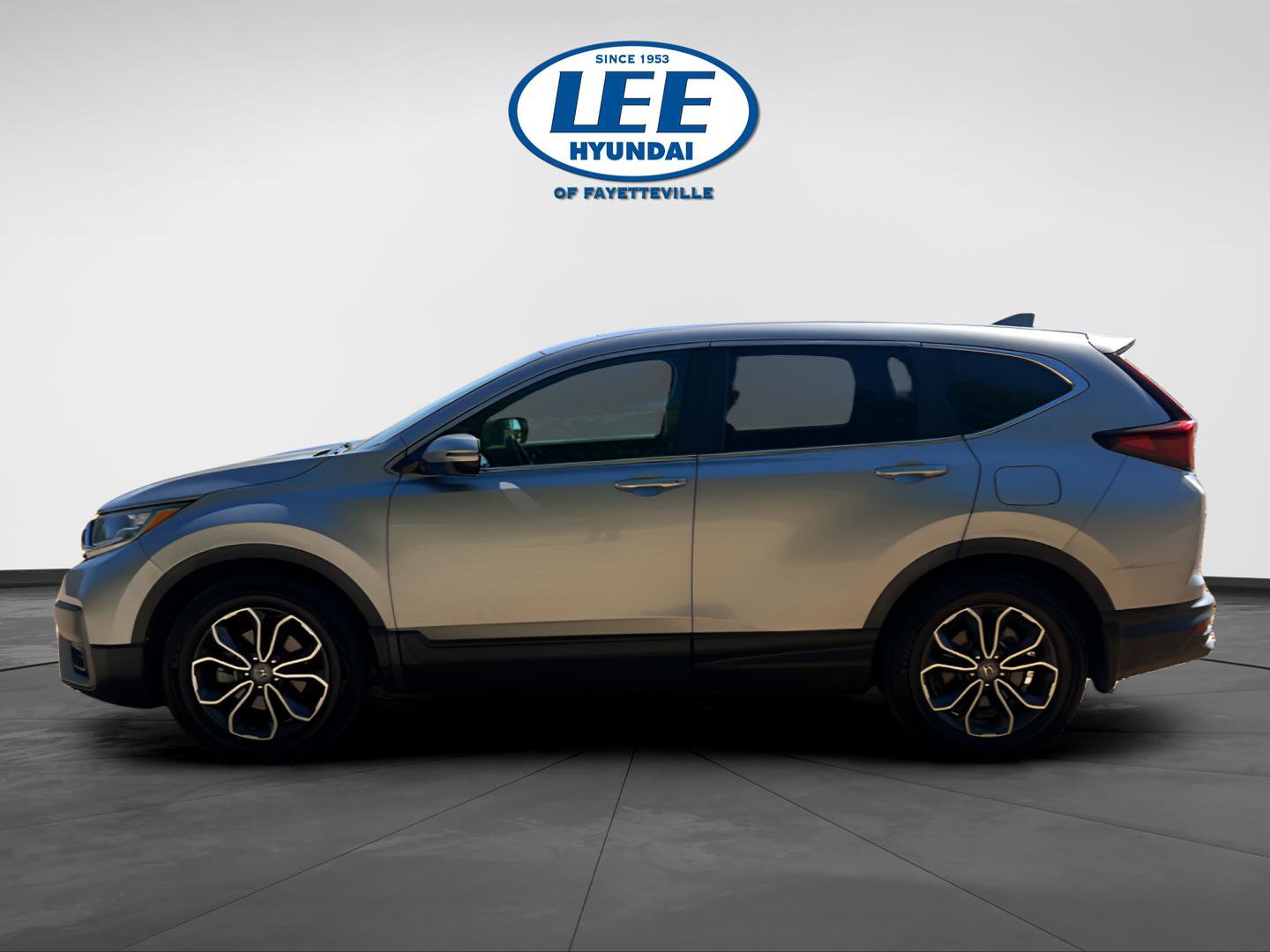 Used 2020 Honda CR-V EX-L image 6