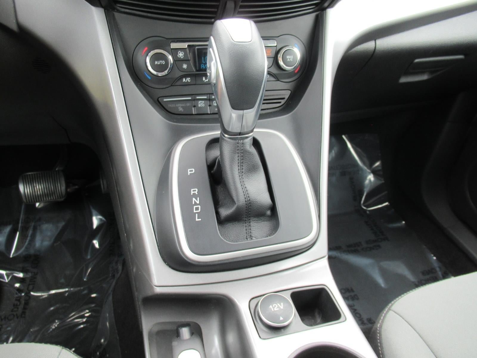 Used 2016 Ford C-MAX SE FWD image 26
