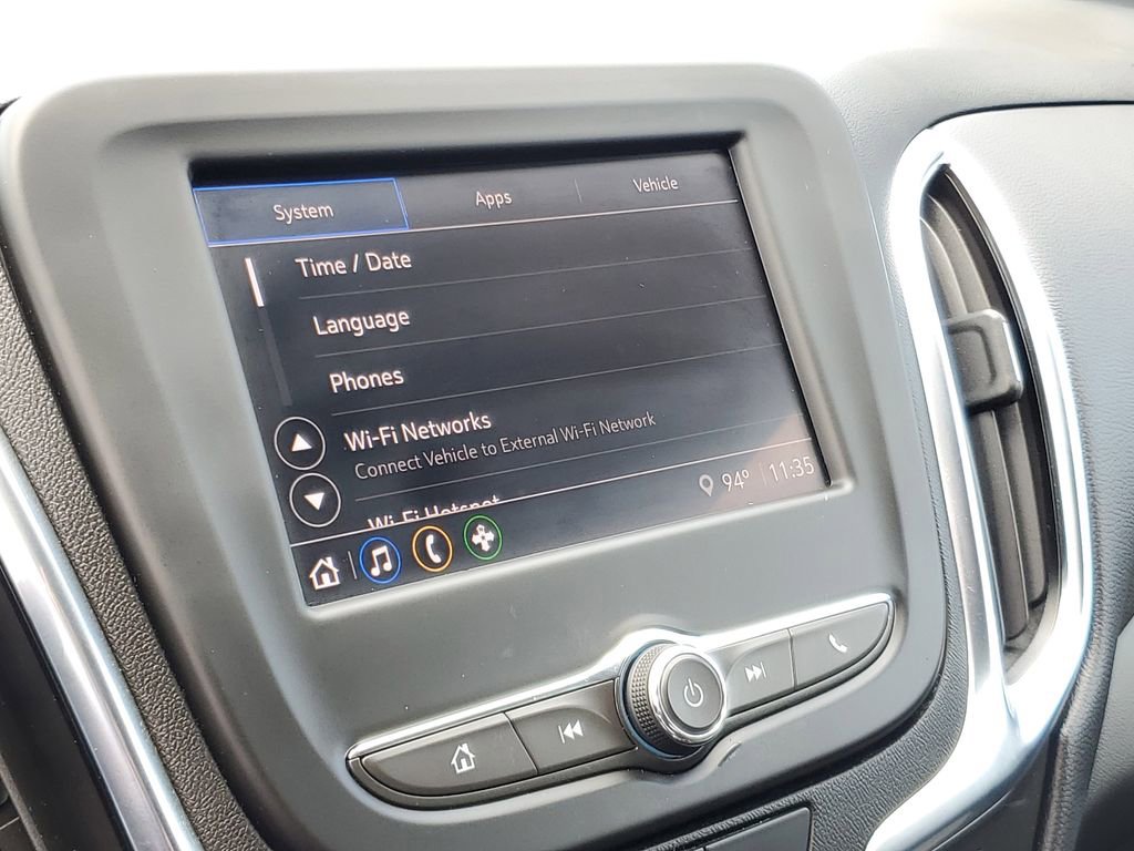 Used 2022 Chevrolet Equinox LT image 19