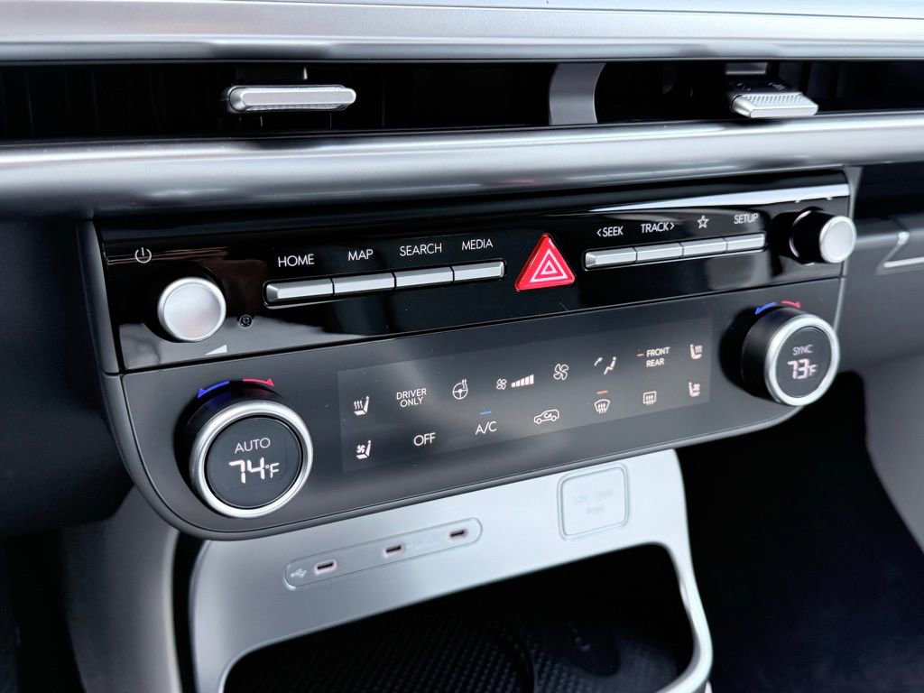 New 2026 Hyundai Ioniq 9 Limited image 15