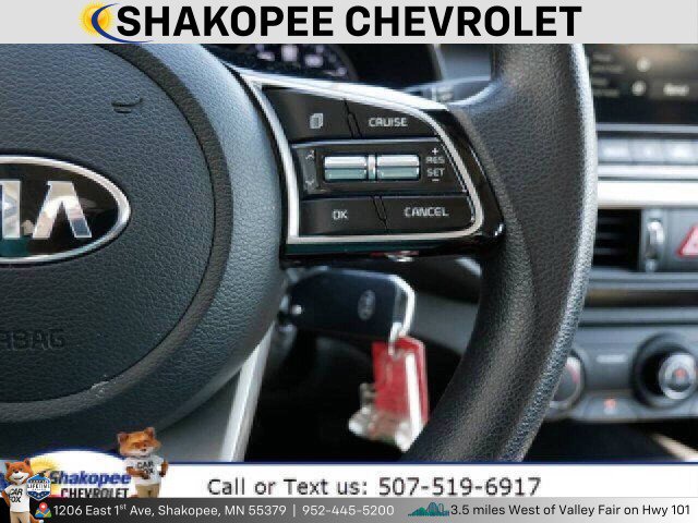 Used 2021 Kia Forte LXS image 20