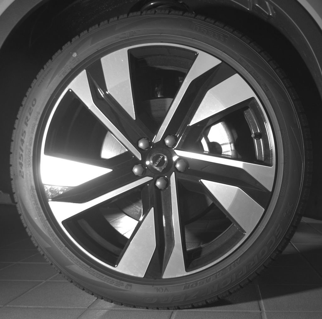 New 2026 Volvo XC40 B5 Plus w/ Climate Package AWD/4WD image 24