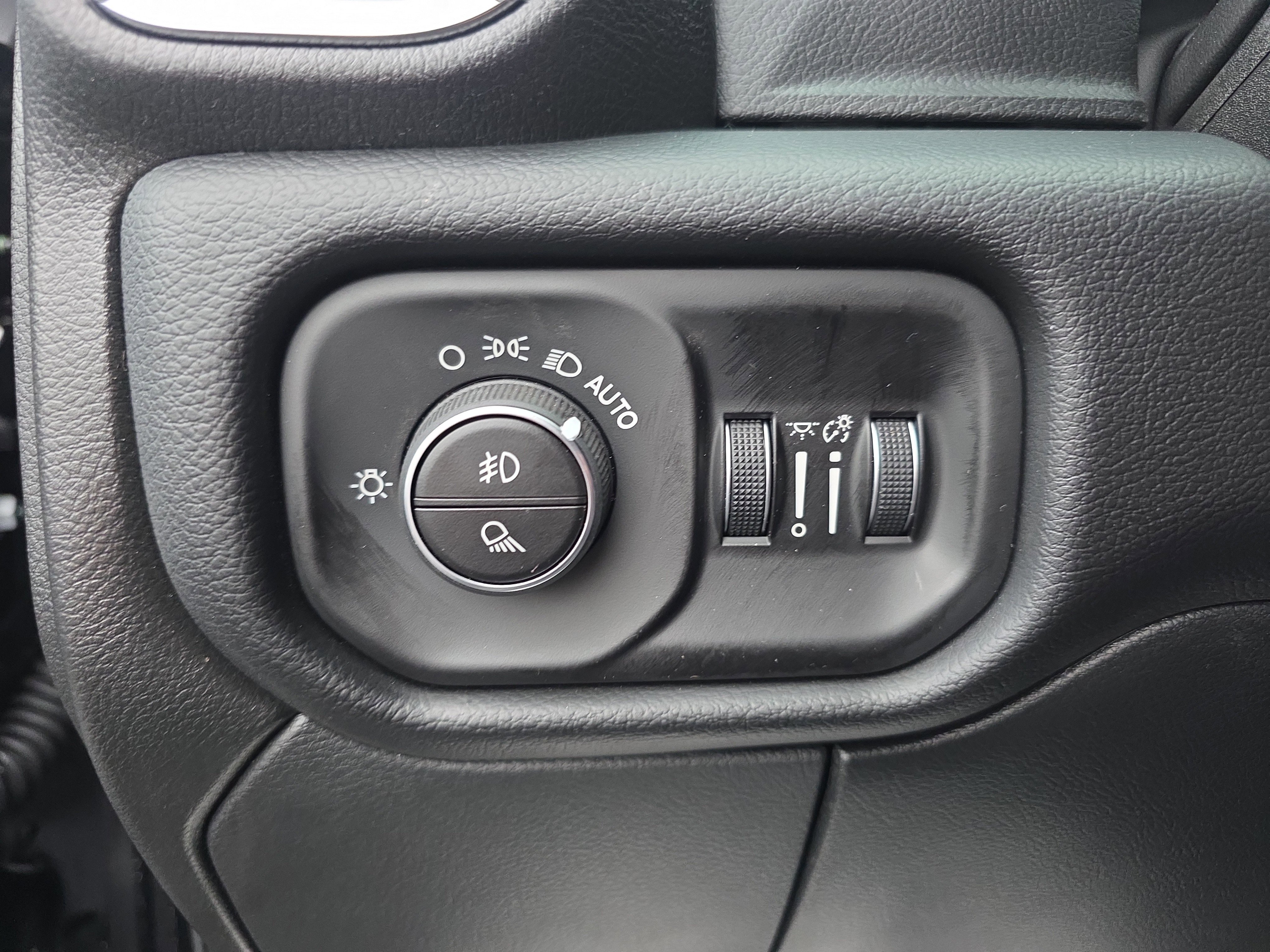 New 2026 RAM 5500 Laramie image 13