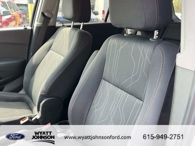 Used 2017 Chevrolet Trax LT w/ LPO, Protection Package image 28