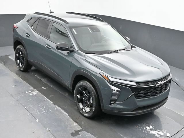 New 2026 Chevrolet Trax LT w/ Driver Confidence Package image 35