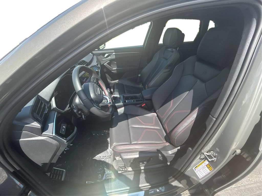 Used 2025 Audi Q3 2.0T Premium Plus AWD/4WD image 38