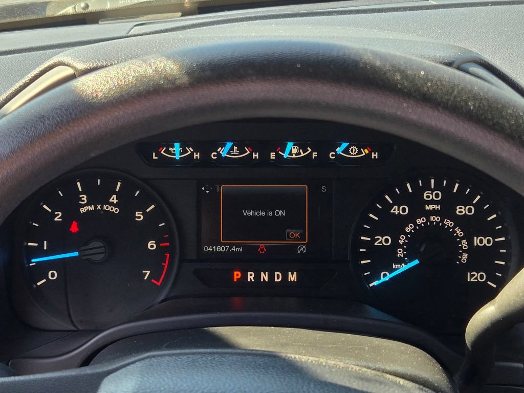 Used 2020 Ford F150 XL w/ Equipment Group 101A Mid AWD/4WD image 44