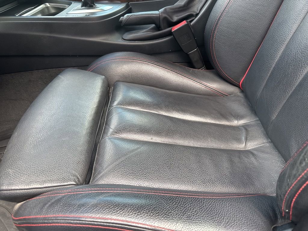 Used 2015 BMW 428i xDrive Convertible image 26