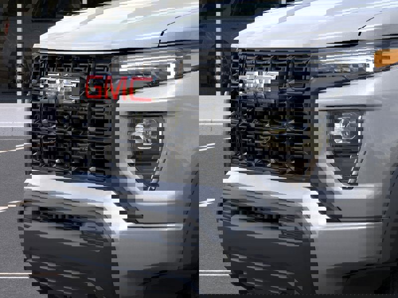 New 2026 GMC Canyon Elevation RWD image 13