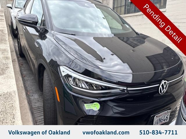 Used 2023 Volkswagen ID.4 Pro RWD image 1