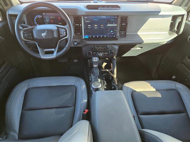 Used 2024 Ford Bronco Big Bend image 13