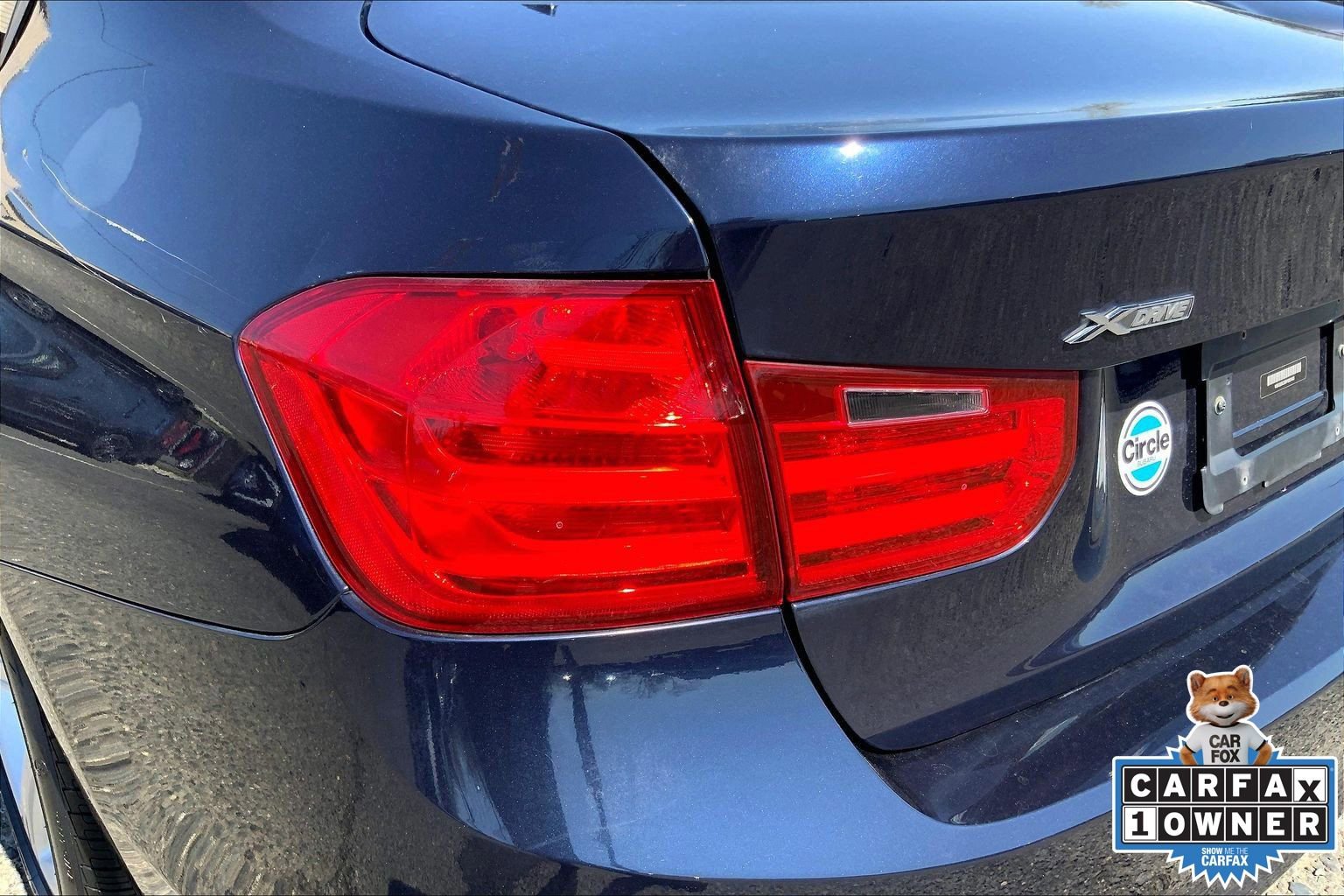 Used 2015 BMW 328i xDrive Sedan AWD/4WD image 28