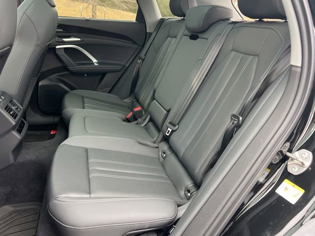Certified 2025 Audi Q5 Premium Plus w/ Premium Plus image 29
