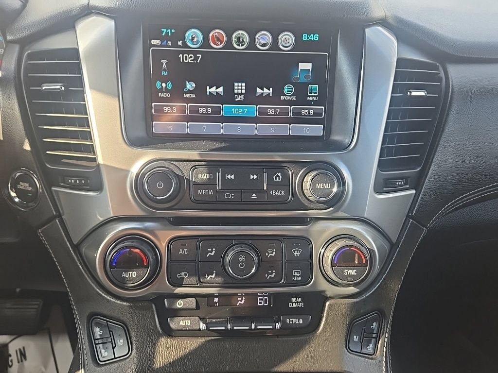 Used 2019 Chevrolet Tahoe Premier AWD/4WD image 20