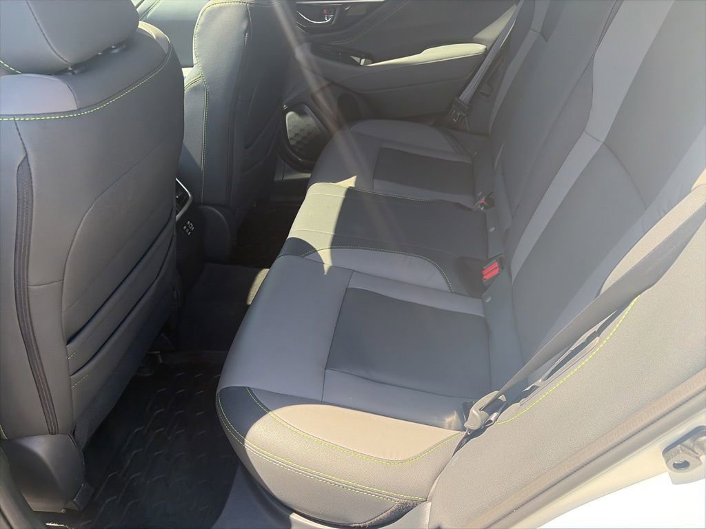 Used 2023 Subaru Outback Onyx Edition AWD/4WD image 24