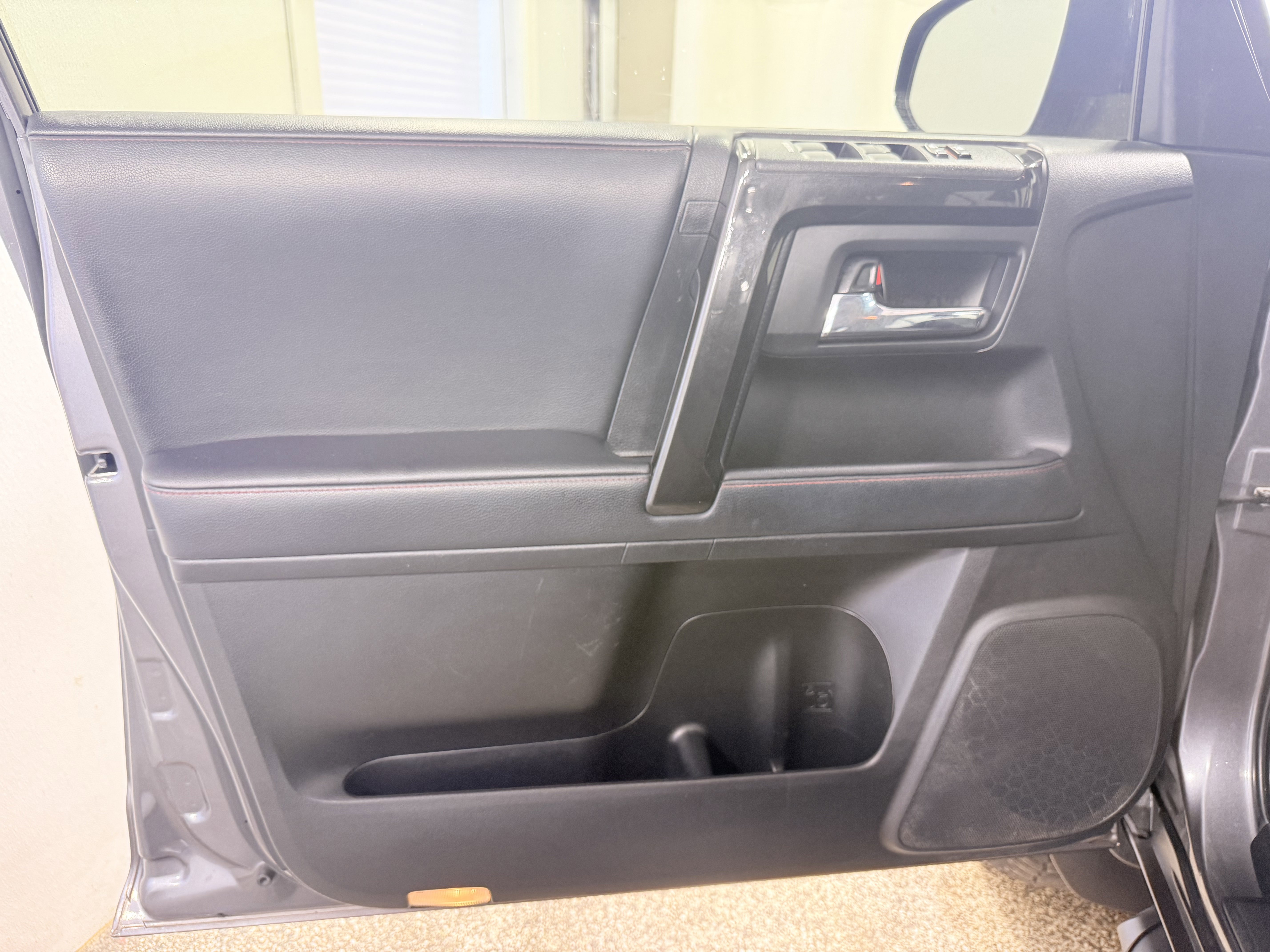 Used 2021 Toyota 4Runner TRD Off-Road Premium w/ Moonroof Package image 13