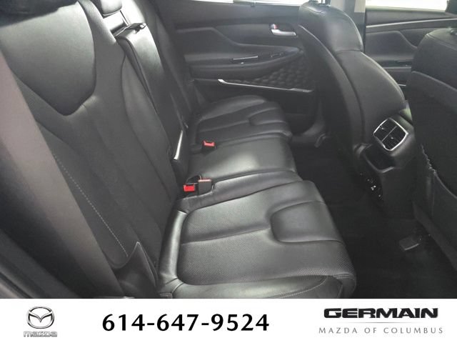 Used 2019 Hyundai Santa Fe AWD image 21