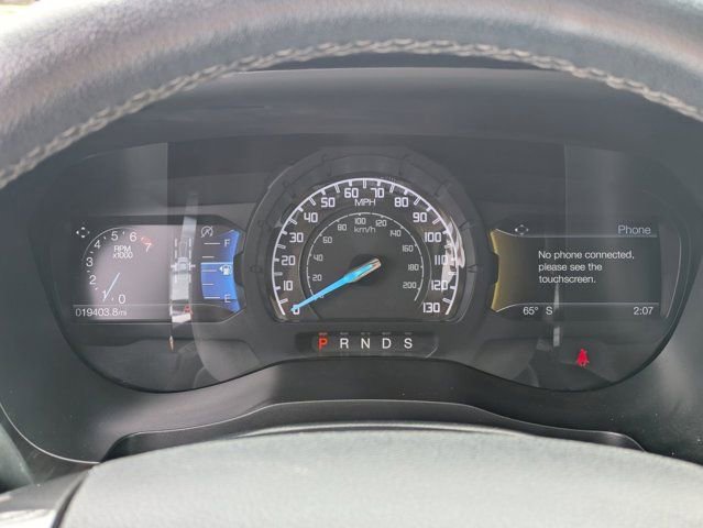 Used 2022 Ford Ranger Lariat w/ Equipment Group 501A High AWD/4WD image 21