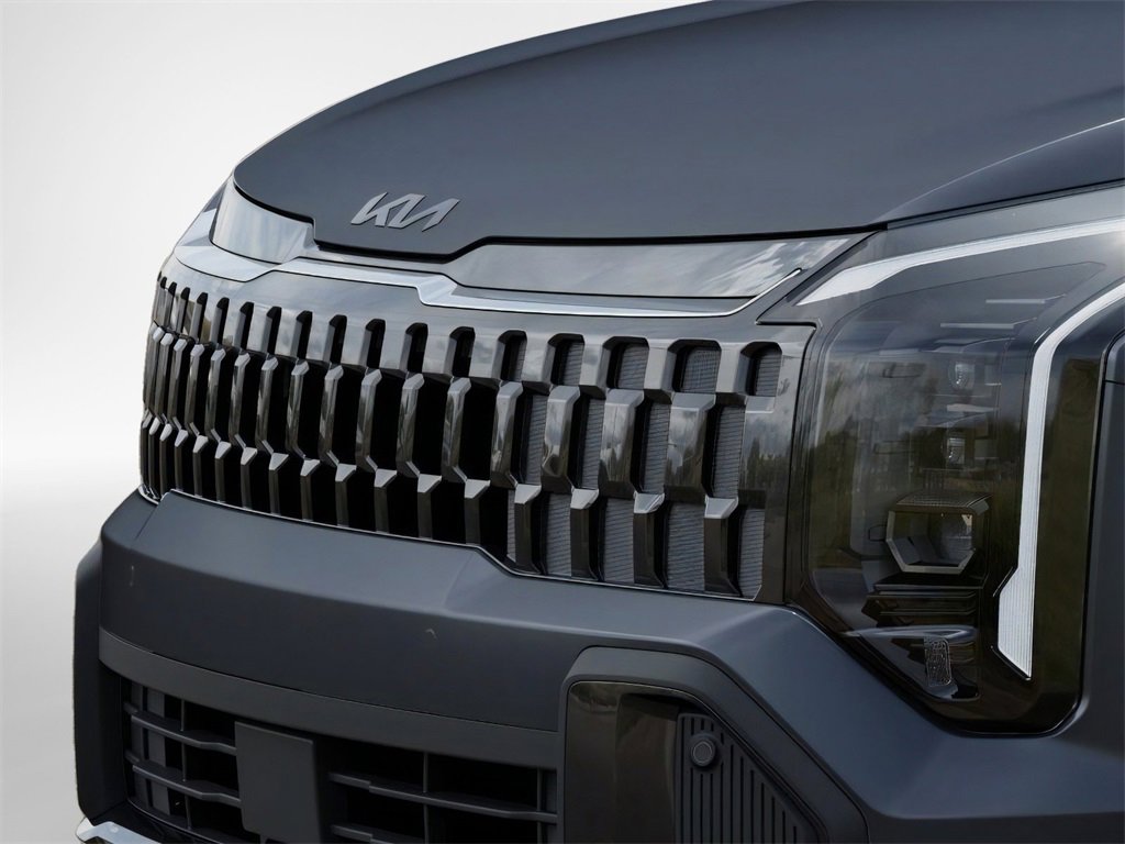 New 2026 Kia Sportage X-Line image 12