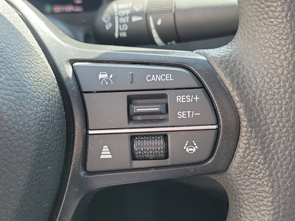 Certified 2023 Honda Accord LX image 23