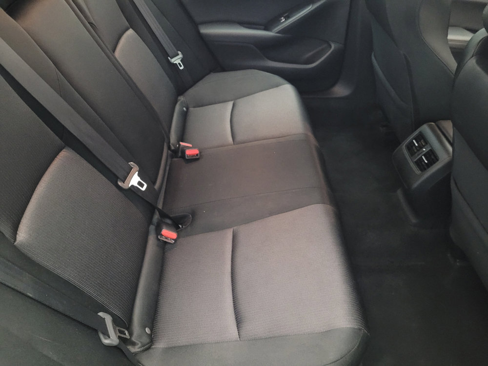 Used 2019 Honda Accord EX image 19