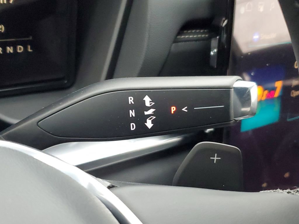 New 2026 GMC Terrain Elevation w/ Elevation Premium Package image 24