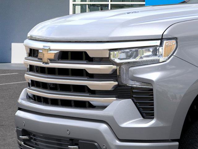 New 2026 Chevrolet Silverado 1500 High Country image 41