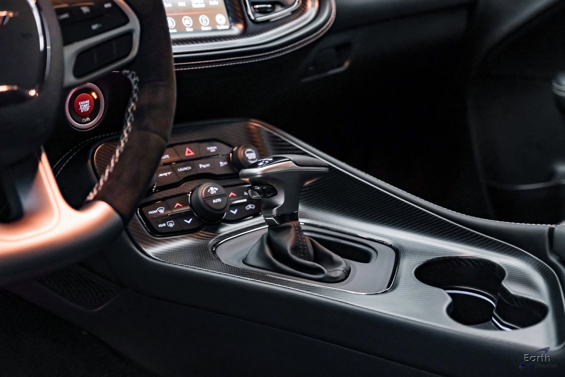 Used 2023 Dodge Challenger SRT Hellcat Redeye image 45