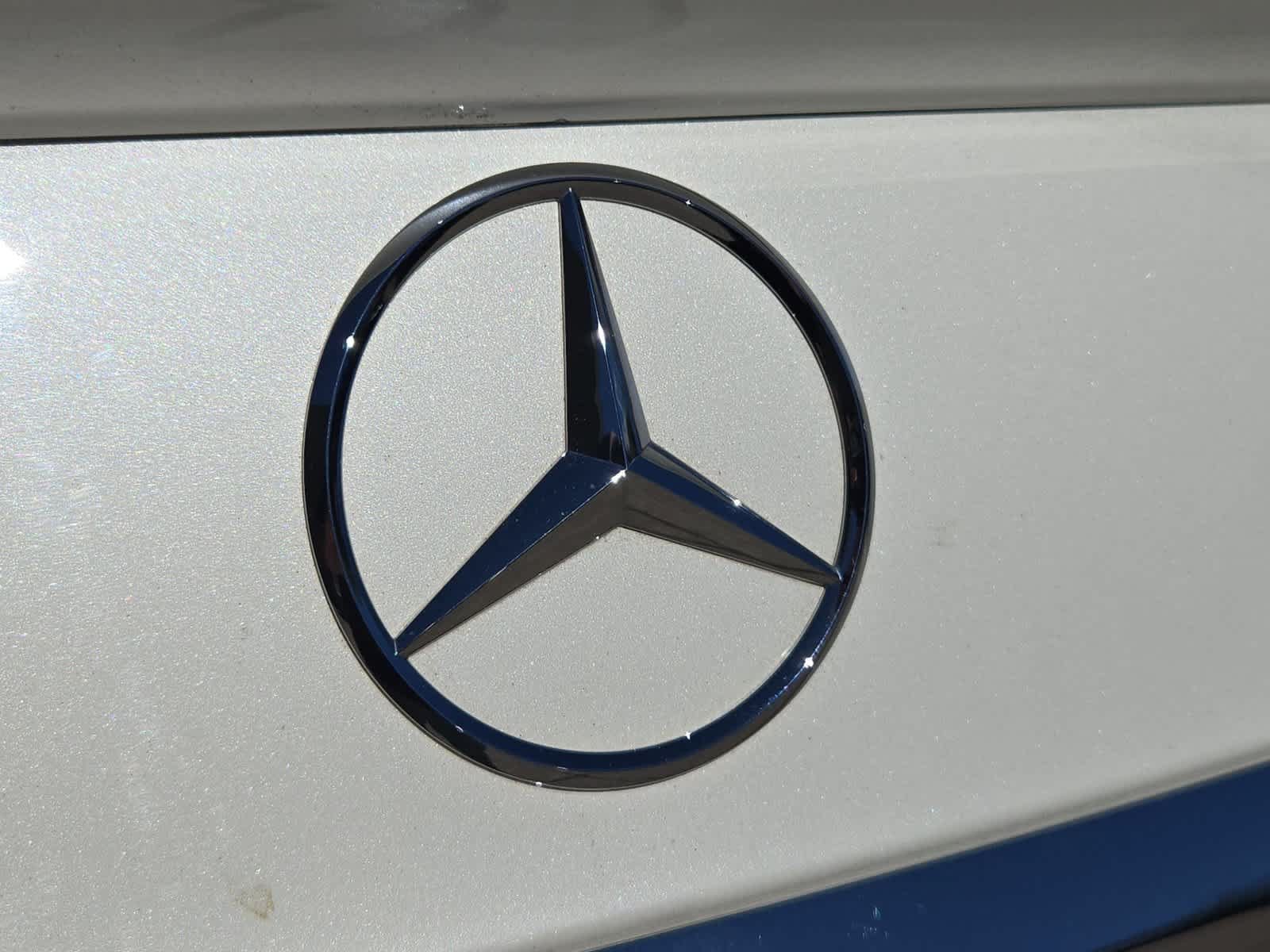 Used 2020 Mercedes-Benz S 560 Sedan image 11
