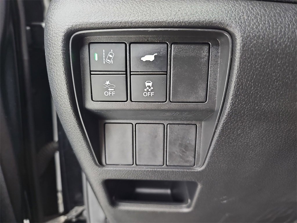 Used 2020 Honda CR-V EX-L image 30