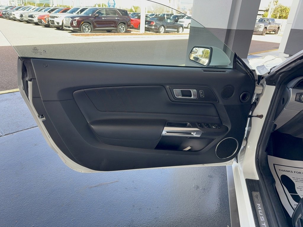 Certified 2020 Ford Mustang GT Premium image 9