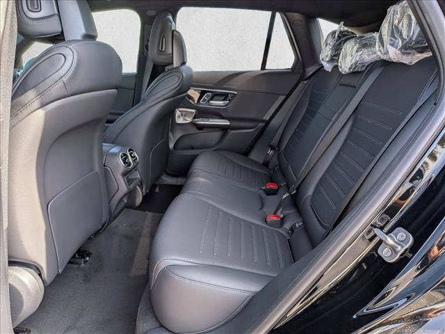 New 2026 Mercedes-Benz GLC 300 4MATIC image 18