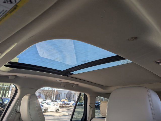 Used 2021 Lincoln Aviator Reserve w/ Equipment Group 201A image 16